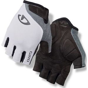 GIRO JAG'ETTE wit titanium S (GR-7076432)