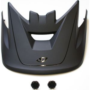 GIRO SCHAKELBLAD ZWART 59/63 L PEAK