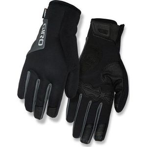 GIRO handschoenen winter CANDELA 2.0 długi vinger zwart roz. M (obwód hand 170-189 mm / dł. hand 161-169 mm) (NEW)