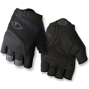 Giro Bravo Gel handschoenen - Black