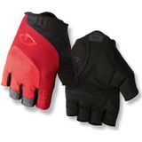 Giro Bravo Gel handschoenen - Bright Red