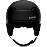 Skihelm Giro Terra MIPS Matte Black-S