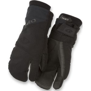 Giro Proof 100 handschoenen zwart-M 22 XXL