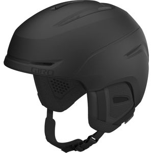 Giro Neo Fietshelm, mat zwart, M