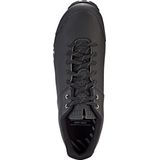 Giro - Privateer Lace - Fietsschoen - Zwart - Synthetisch Materiaal