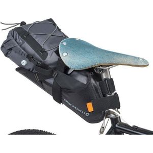 Blackburn Outpost Elite Seat Pack zadeltas