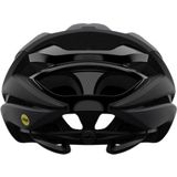 Giro Syntax MIPS racefietshelm - Mat Zwart - S