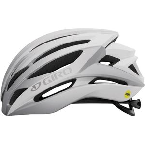 Giro Helm Syntax MIPS mat wit/zilver XL 61-65 cm