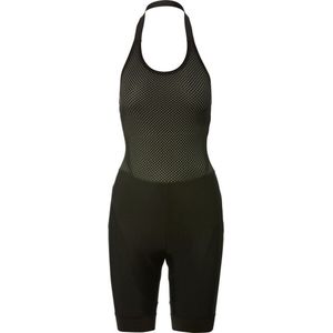 Giro Chrono Expert Halter Bib short zwart