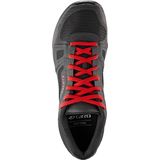 Giro - Unisex Berm - Fietsschoenen - Zwart - Thermo-Bonded Armor, EVA-binnenzool, 3-gaats Delta en SPD compatibel