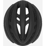 Giro Agilis - Fietshelm - Heren Matte Black 59-63 cm