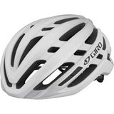 Giro Rennradhelm Agilis MIPS Helm - Weiß Matt