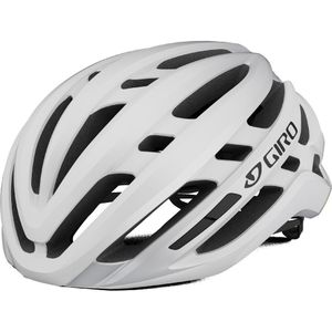 Giro Rennradhelm Agilis MIPS Helm - Weiß Matt