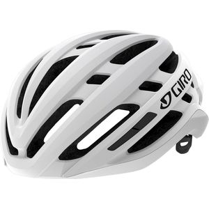Giro Rennradhelm Agilis MIPS Helm - Weiß Matt