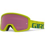 GIRO bril TAZZ MTB citron fanatic (GR-7114192)