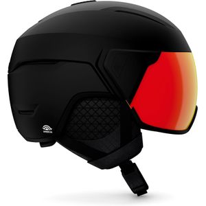 Giro Orbit Spherical Mips Helm Matte Black S