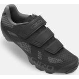 Giro - Sector - MTB Schoenen - Zwart - Synchwire Bovenwerk - Carbon Composiet Plaat
