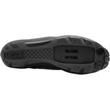 Giro - Sector - MTB Schoenen - Zwart - Synchwire Bovenwerk - Carbon Composiet Plaat