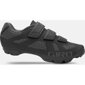 Giro - Sector - MTB Schoenen - Zwart - Synchwire Bovenwerk - Carbon Composiet Plaat