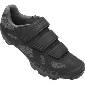 Giro Unisex Berm E-Bike|City/Urban|Casual Schoenen, Zwart, Grote EU