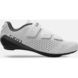 Giro - Women Stylus - Fietsschoen - Wit - Synchwire