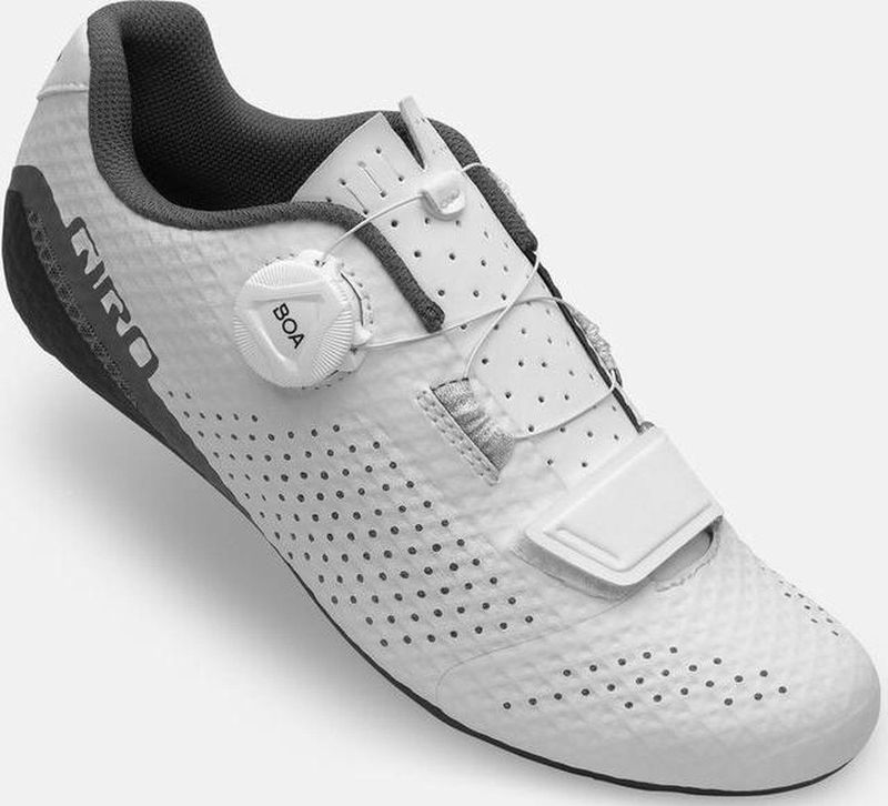 Giro - Cadet - Fietsschoenen - Wit