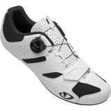 Giro SAVIX II Fietsschoenen - Unisex - wit/zwart