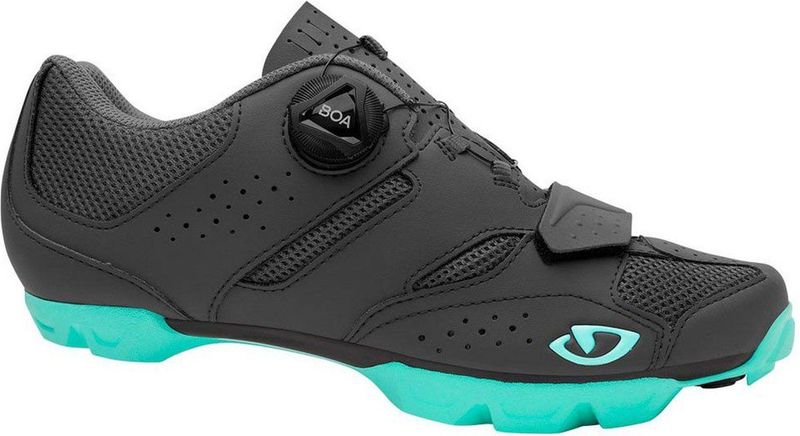 Giro - Cylinder II - Mountainbikeschoen - Grijs