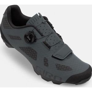 Giro Ranger MTB Schoenen maat 47 grijs