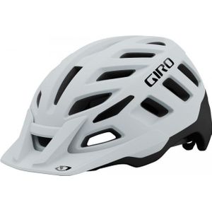Giro Nine Fietshelm, Mat Chalk, M (55-59cm)