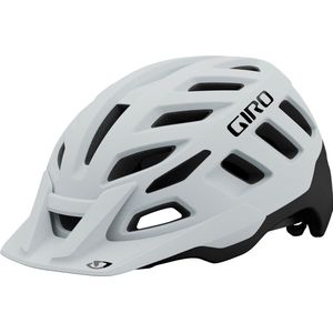 Giro Radix Fietshelm (grijs)