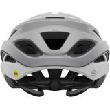 GIRO helm szosowy HELIOS SPHERICAL MIPS matte wit zilver fade roz. L (59-63 cm) (NEW)