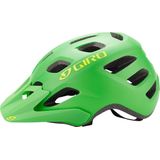 Giro - Tremor™ Child 2025 Fahrradhelm Kinder matte ano green