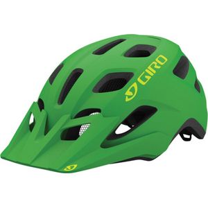 Giro - Tremor™ Child 2025 Fahrradhelm Kinder matte ano green