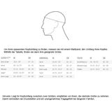 Giro - Tremor™ Child 2023 Mountainbike Helm Kinder matte pink street