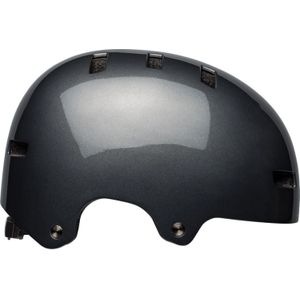 Bell Span Helmet Zwart XS