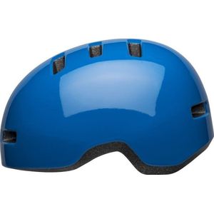 bell lil ripper kinderhelm blauw 2022