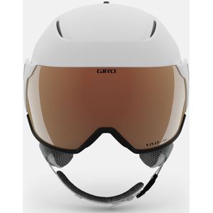 Giro Aria Spherical Helm Matte White S