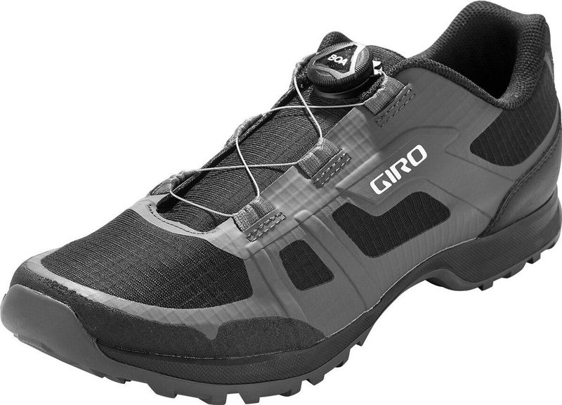 Giro - Gauge Boa Mountainbikeschuhe Herren dark shadow