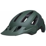Bell Nomad 2 Mips MTB fietshelm groen S/M (50-57 cm)