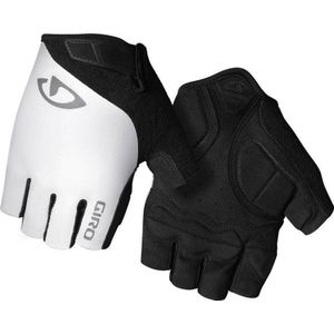 Giro JAG handschoenen - Wit