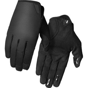 GIRO handschoenen męskie DND długi vinger BLK roz. XS (obwód hand voor 178 mm / dł. hand voor 175mm) (NEW)