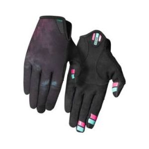 giro women s dnd long gloves black  pink