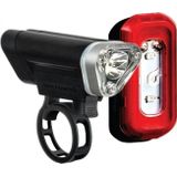 BLACKBURN Local lamp set front 75 lumens, back 15 lumens