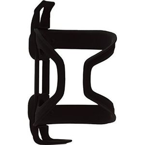 Blackburn Wayside Flessenhouder voor mountainbikes, instapmodel, zwart, eenheidsmaat