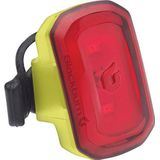 BLACKBURN Rear lamp Click USB 20 lumen geel (BBN-7074702)