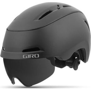 Giro Bexley MIPS Fietshelm Kleur: Mat Zwart