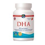 DHA Omega 3 - Visolie Soft Caps - 90 Stuks