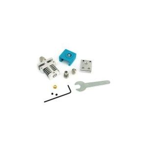 Micro Swiss all Metal Hotend Kit voor Creality CR-6 SE / CR-6 SE Max All Metal Hotend Kit M2710-04