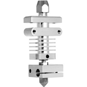MicroSwiss - All Metal Hotend Kit - 3D Printer Accessoires - Voor Creality CR-6 SE / CR-6 SE Max